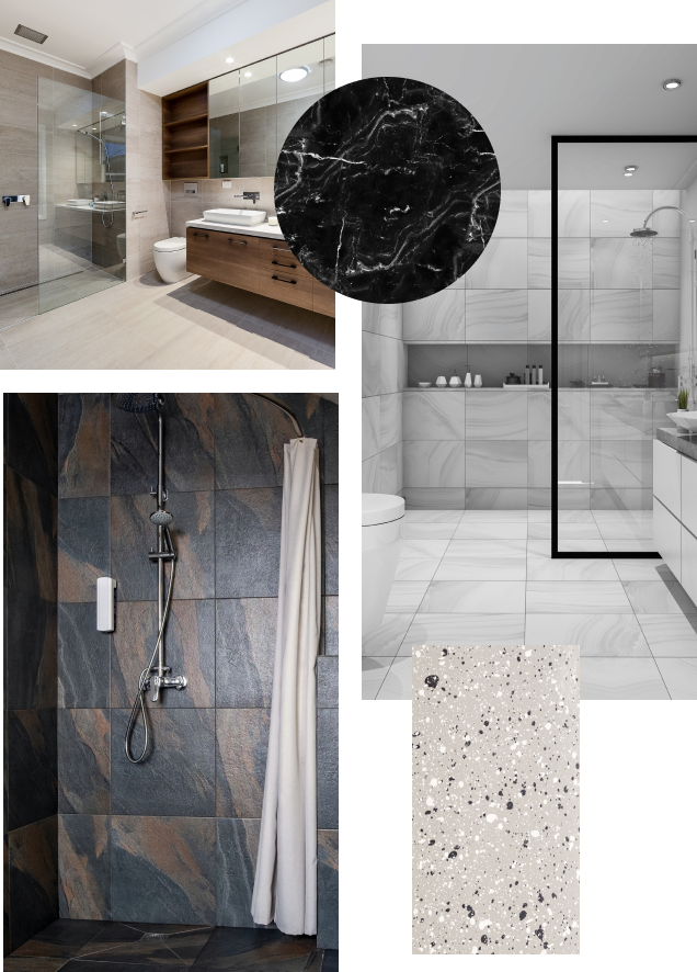 Mobility Bathrooms UK Bathroom Showroom Manchester