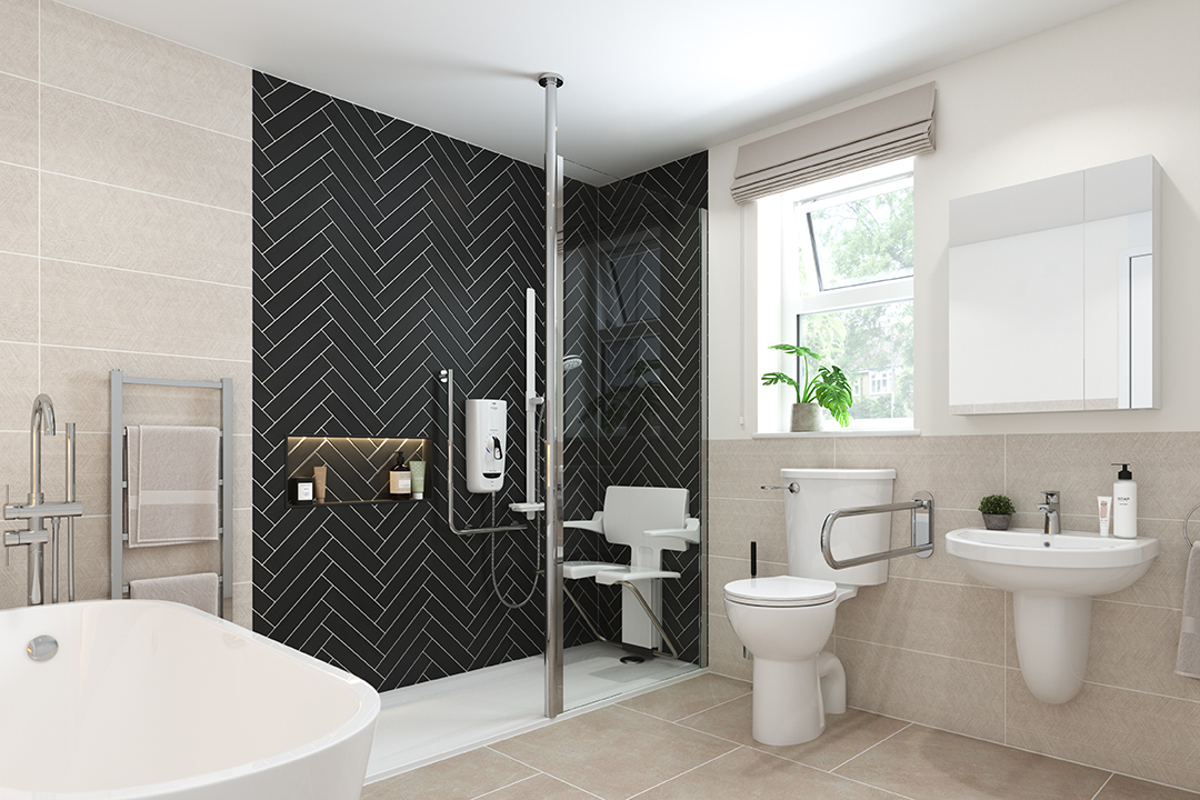 What's Involved in a Wet Room Conversion? Everything You Need to Know