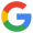 google review logo